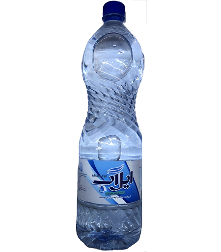آب معدنی ارگانیک ایرانی