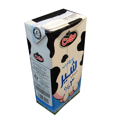 قیمت عمده شیر