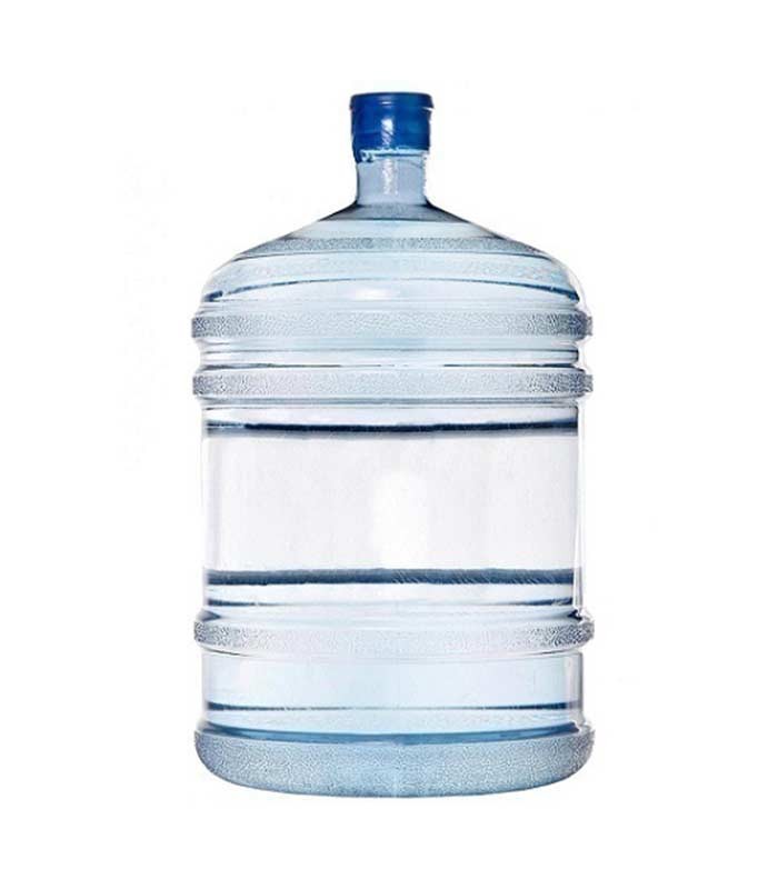 آب معدنی 20 لیتری بزرگ