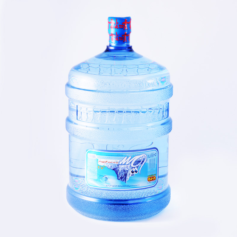 آب معدنی 20 لیتری صنعتی