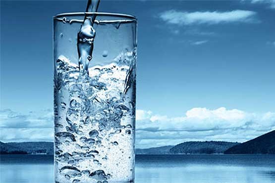بهترین آب معدنی ارگانیک