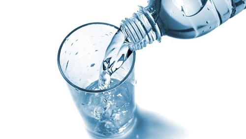 آب معدنی ارگانیک